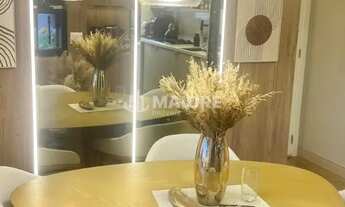 Imagem 4: AUTHENTIC - APARTAMENTO DE 02 QUARTOS EM CONDOMÍNIO CLUBE - BAIRRO PANAZZOLO