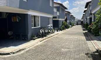 Imagem 3: Sobrado para venda com 80 metros quadrados com 2 quartos em Jardim Lisboa - São Paulo - SP