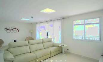 Imagem 2: Apartamento residencial à venda em Jardim São Caetano, São Caetano do Sul 130 m²