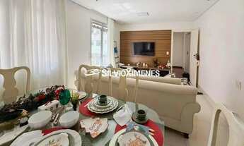 Imagem 3: Residencial Apartamento no Buritis com 105,00 (M²), 3 quartos e 2 vagas para Venda