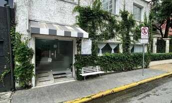 Imagem: Casa Comercial de Prestígio na Rua Jacurici