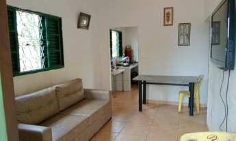 Imagem 5: Casa em morada nova de minas