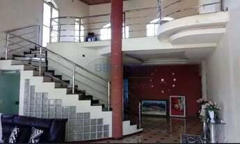 Imagem: Casa de Alto Padrão na Vicente Pires com