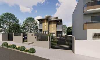 Imagem: Sobrado à Venda em Jardim Janaina, Biguaçu