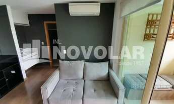 Imagem 7: Apartamento na Casa Verde - 1 Dormitório e 1 Vaga