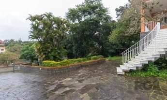 Imagem 4: Casa, 1873 M² para Comprar com 4 Dormitórios e 6 Vagas Estacionamento