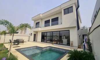 Imagem: Casa à venda em Campinas, Loteamento Parque