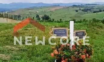 Imagem 3: Lote em condomínio em Rua Florêncio Lanfredi - Condomínio Terras de Santa Mariana - Caçapa