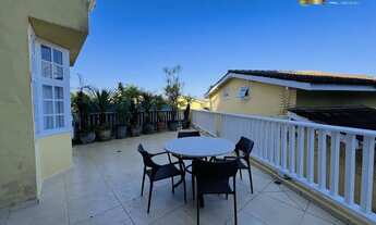 Imagem 3: Casa para venda e temporada em condomínio em Juquehy!