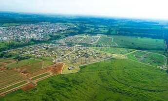 Imagem 6: Terreno Padrão em Bady Bassitt