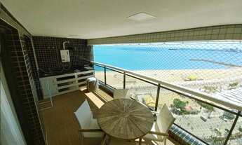 Imagem: Apartamento para alugar, 82 m² por R$ 300,00/dia