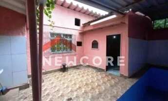 Imagem 4: Casa em Rua Expedito Ribeiro dos Santos - Bangu - Rio de Janeiro/RJ