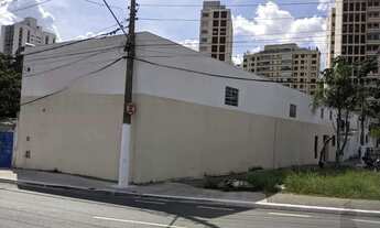 Imagem: Galpão Comercial de Alto Padrão no Ipiranga