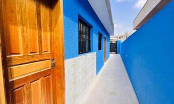 Imagem: Casa térrea com 2 dormitórios à venda