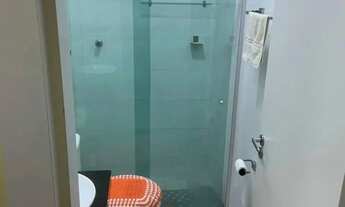 Imagem 5: Cond. Jardim Espanha, 3/4, s/2 suítes, quintal com churrasqueira, Tapanã, Belém/PA