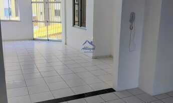 Imagem 6: EDIFÍCIO PAULINA, 140M², 3 QUARTOS SENDO 1 SUÍTE, 1 VAGA, BATISTA CAMPOS