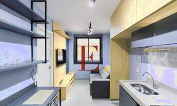 Imagem: ALUGUEL APARTAMENTO MOBILIADO BUTANTÃ