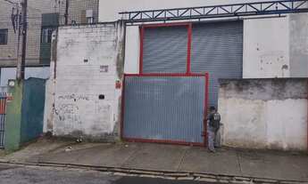 Imagem: Galpão em Casa Verde Alta - São Paulo