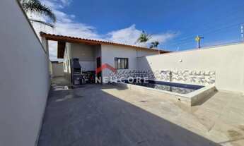 Imagem 5: Casa em Avenida Esther - Balneário Esther - Itanhaém/SP