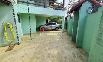 Imagem 2: Sobrado em Rua Basiléia - Parque Novo Oratório - Santo André/SP