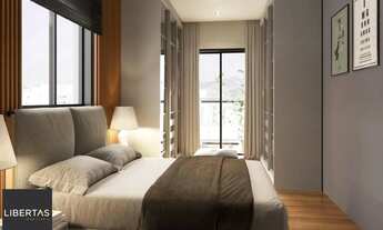 Imagem 5: Vende-se apartamento com 2 quartos (1 suíte), 69,37m² e 1 vaga - Bela Vista