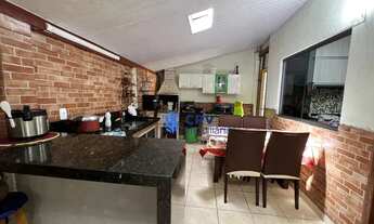 Imagem 7: Casa com 3 dormitórios à venda, 102 m² por R$ 500.000,00 - Antares - Londrina/PR