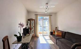 Imagem: Apartamento 2 quartos - Cascatinha