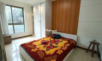 Imagem 5: Apartamento à venda em São Francisco, Niterói Oportunidade única a R$ 670.000