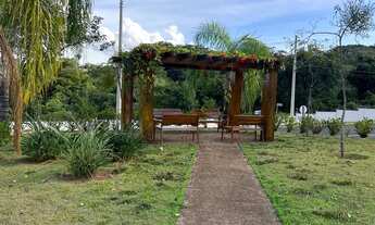 Imagem 6: LOTE RESIDENCIAL - QUINTA DO MONTE