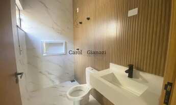 Imagem 7: CA2080- Casa para venda no Residencial Aquarius em Assis