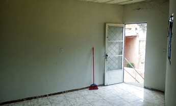 Imagem 2: Aluga Se Casa Incluso Água e Luz 1 Vaga Na Garagem