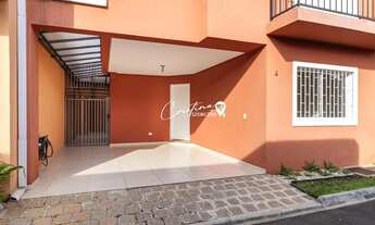 Imagem 5: SOBRADO EM CONDOMÍNIO À VENDA NO BOM RETIRO CURITIBA