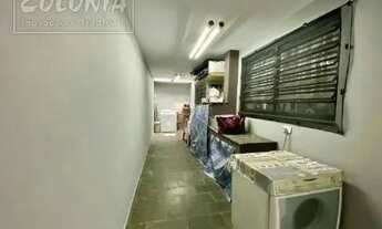 Imagem 2: Sobrado a venda - Parque Jaçatuba, Santo André