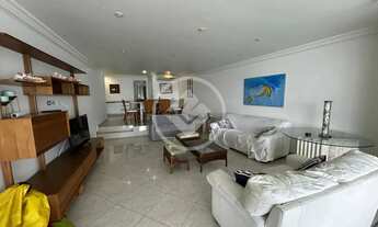 Imagem 6: Apartamento 3 dormitórios, sendo 3 suites + 1 suite de serviço, 220 m², à venda nos Asturi