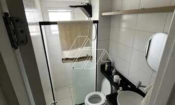 Imagem 7: Apartamento novo com 2 dormitórios à venda em condomínio fechado