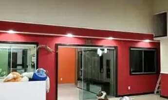 Imagem 7: Imóvel para venda tem 120 metros quadrados com 3 quartos em Santa Maria - Brasília - DF