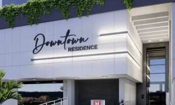 Imagem 2: APARTAMENTO A VENDA 1 SUÍTE, 1 GARAGEM, CENTRO