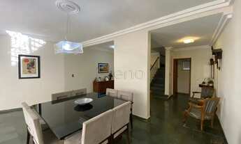 Imagem 5: Sobrado à venda com 4 suítes no Jardim Paraíso em Campinas