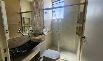 Imagem 5: Apartamento à venda em Campinas, Cambuí, com 3 quartos, com 135 m², Edifício Lucy Behmer