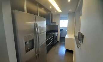 Imagem 7: Apartamento para aluguel com 87m² e 2 vagas na Vila Andrade