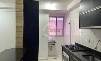 Imagem 6: Apartamento para locação Condomínio Ventana