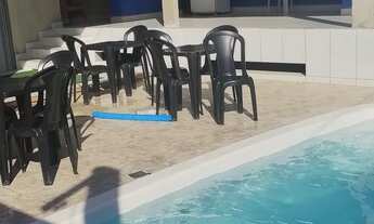 Imagem 2: Piscina Casa com 1 dormitório