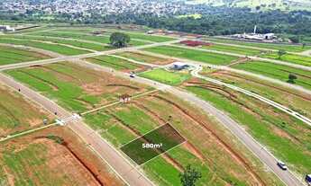 Imagem 4: Plateau D´or Unique - Terreno Residencial