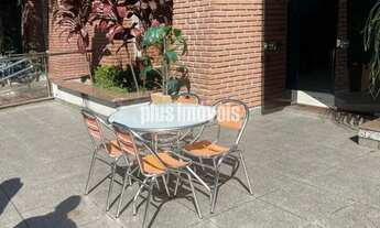 Imagem 4: PREDIO COMERCIAL CHACARA SANTO ANTONIO! AO METRO BORBA GATO ! 18 VAGAS