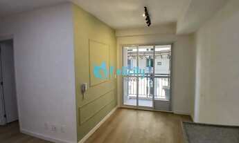 Imagem: Apartamento com 2 dorms, 1 vaga, 41m2 na