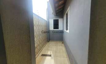 Imagem 4: CA2365- Casa para venda na Inocoop em Assis