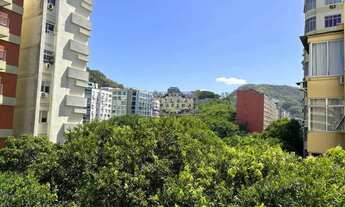 Imagem 4: APARTAMENTO A DUAS QUADRAS DA PRAIA DE COPACABANA