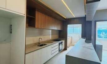 Imagem 2: Apartamento todo planejado no Jardins Residence