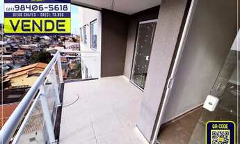 Imagem 3: Imóvel para venda tem 68 metros quadrados com 2 quartos em Porto Novo - São Gonçalo - RJ