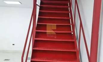 Imagem 6: Locação predio comercial na av. morumbi com estacionameto na frente com 160m2 de area de c